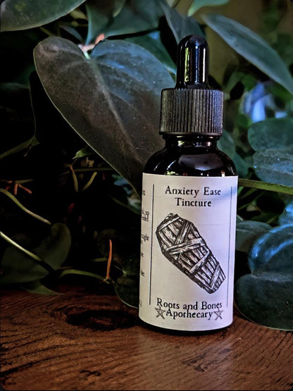 Anxiety Ease Tincture