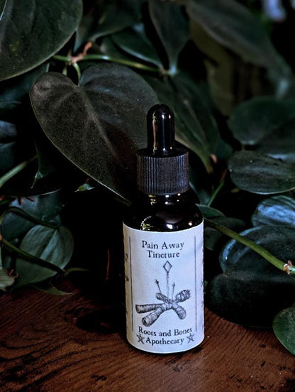 Pain Away Tincture