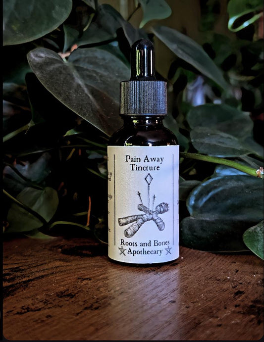Pain Away Tincture