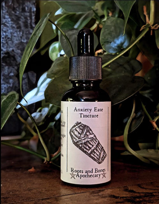Anxiety Ease Tincture